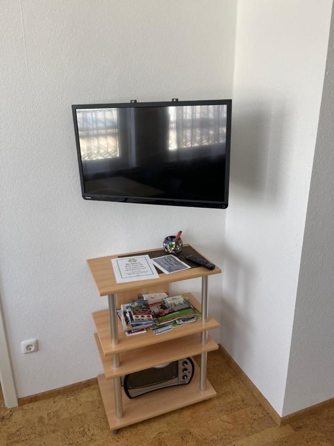 Familienstudio Am Rothaarsteig Auch Mit Hund メーデバッハ エクステリア 写真