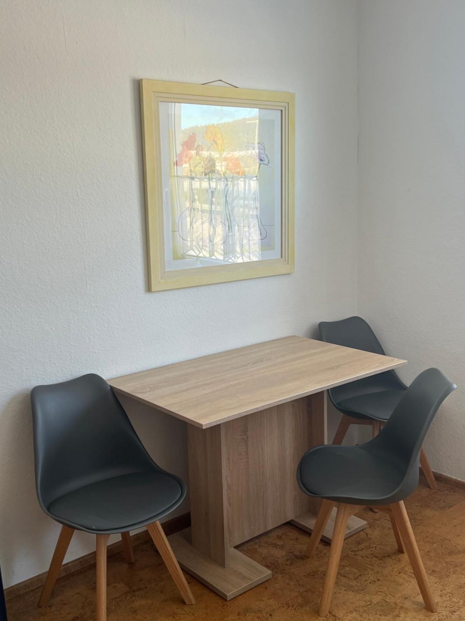 Familienstudio Am Rothaarsteig Auch Mit Hund メーデバッハ エクステリア 写真